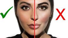 أخطاء مكياج تدمر إطلالتك ابتعدي عنها