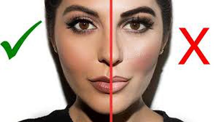 أخطاء مكياج تدمر إطلالتك ابتعدي عنها