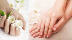 علاج تجاعيد اليدين بخلطات رائعة