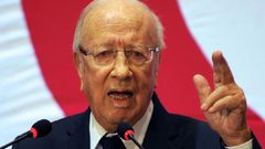 جدل تونسي حول زواج المرأة بغير المسلم والمساواة بالميراث