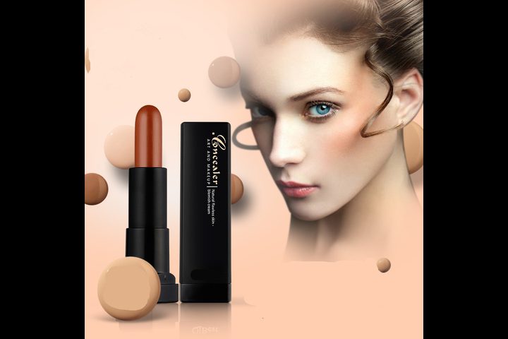 تعرفي على افضل مصحح مكياج