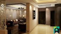 تصميم داخلي وديكور