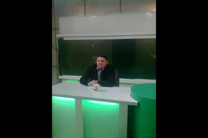 الإعلام الإسلامي.... الغائب الحاضر!