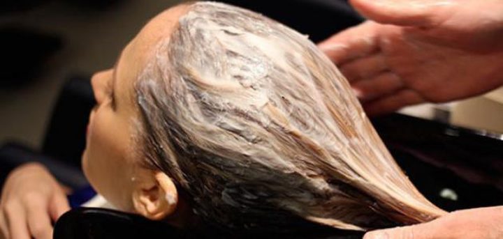 تعرفي على  اهم فوائد الزبده للشعر