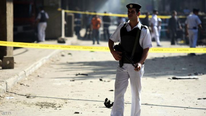 "نصف" جنيه مصري تسبب في مقتل 14 شخصاً