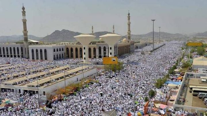 السعودية تمنع نحو 90 ألف شخص من الحج.. والسبب؟