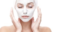 خلطات للتخلص من حبوب الوجه في يوم واحد!