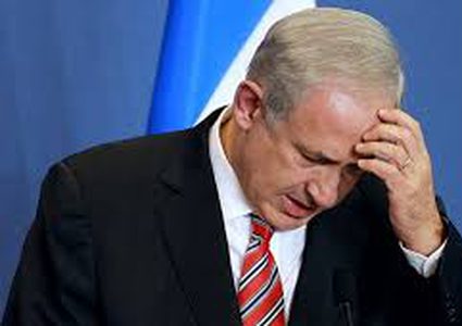 هكذا سيطبِق الفلسطينيون "المِقصلة" على عنق نتنياهو