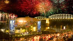 مقاطعة "فنية" لمهرجان عالمي تدعمه إسرائيل