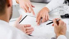 إدارة أعمال