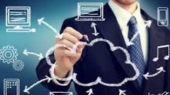 تكنولوجيا معلومات