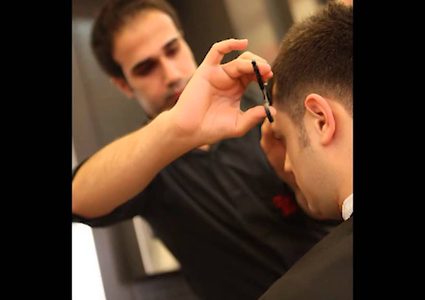 مطلوب حلّاق