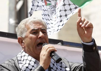 زكي يتحدث لـ "النجاح الإخباري" حول خيارات القيادة في ظلّ انسداد الأفق السياسي