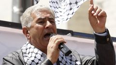 زكي يتحدث لـ "النجاح الإخباري" حول خيارات القيادة في ظلّ انسداد الأفق السياسي