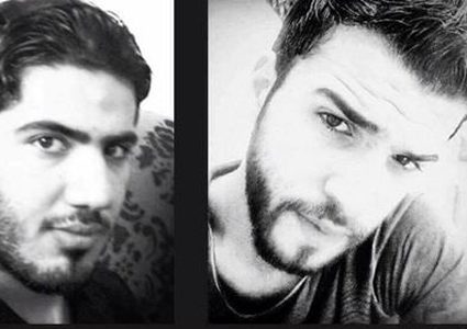 قلقيلية تفجع بإبن الـ24 عاماً... زرع الورد على قبر صديقه ورحل