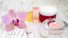 خلطات رائعة لتبيض الجسم