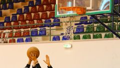 التربية الرياضية في النجاح..طلبة مبدعون وكادر متخصص ومبنى على الطراز العالمي