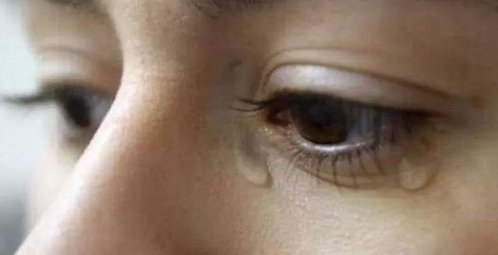 لماذا نشعر بغصة في الحلق عند البكاء ثم نرتاح بعده؟