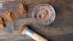 كيف تقومين بعمل البرونز بطرق طبيعية