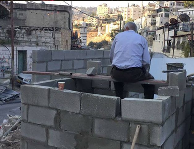 سلوان تتحدى الاحتلال: مقابل كل بيت يهدم.. منزلٌ جديد!