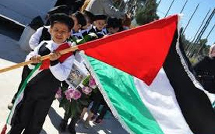 انطلاق فعاليات مخيم التعايش "أشبال الشهيد ياسر عرفات الأول"