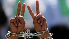 قرار بالإفراج عن الطفلة شهد أبو كويك