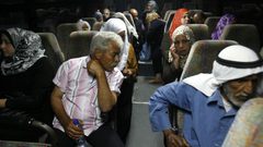 أهالي أسرى القدس يزورون أبنائهم في "مجدو" غداً