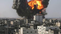 رغم الهدنة... الجيش السوري يقصف مناطق للمعارضة المسلحة