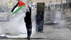 "التفاؤل" يغادر المنطقة باقتراب الوفد الأمريكي "المتباحث للسلام" !