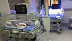 الاحتلال يحرم رضيعة من العلاج والتهمة "إبنة أسير" ووالدها يناشد