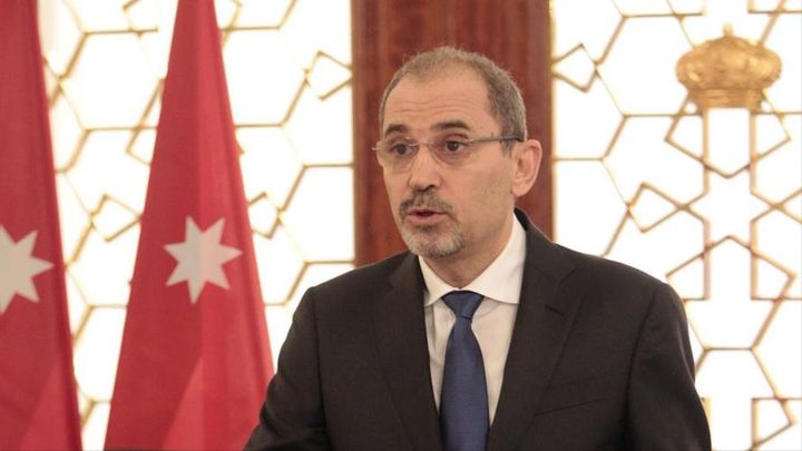 وزير خارجية الأردن: الكرة في الملعب الإسرائيلي