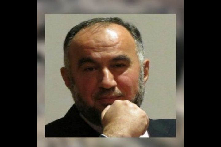 الاحتلال يستدعي الشيخ الرجبي للتحقيق