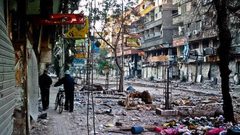 189 مريضا في مخيم اليرموك بحاجة ماسة للعلاج