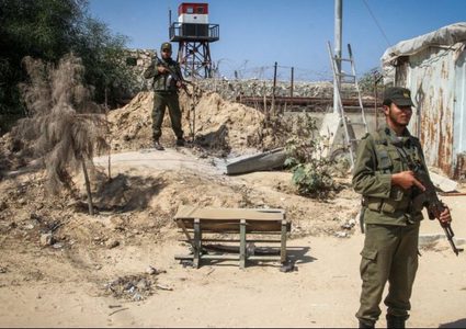 العملية الإنتحارية الأخيرة في غزة تفتح ملف الجماعات المتطرفة