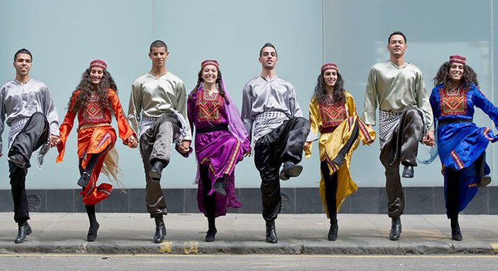 اتفاقية بين وزارة الثقافة و"اليونسكو" لصون التراث الثقافي غير المادي