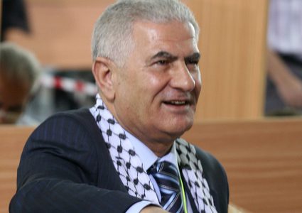 زكي لـ"النجاح": المطلوب من أمريكا الإجابة على تساؤلات القيادة