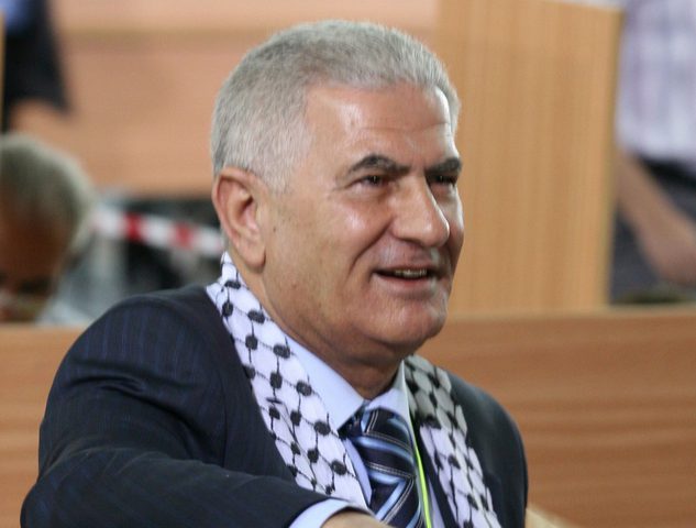 زكي لـ"النجاح": المطلوب من أمريكا الإجابة على تساؤلات القيادة