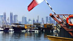 نفي قطري لرفض السماح للخطوط السعودية بنقل حجاجها