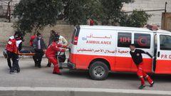 العثور على شاب مشنوقًا