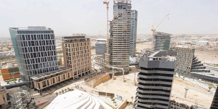 ثورة الخصخصة السعودية تطال 10 قطاعات