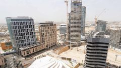 ثورة الخصخصة السعودية تطال 10 قطاعات