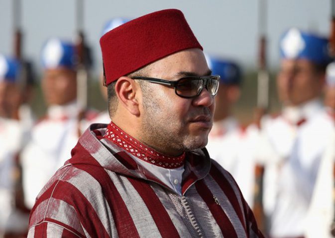 عفو ملكي في المغرب