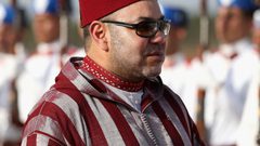 عفو ملكي في المغرب