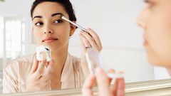 طرق مكياج عليك أن  تتجنبيها