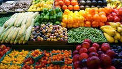 تعرفي على عدد السعرات الحرارية في بعض أنواع الخضار