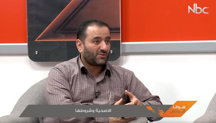 الأضحية وشروطها