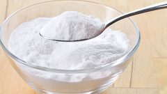 البيكينج صودا في 4 إستعمالات جمالية