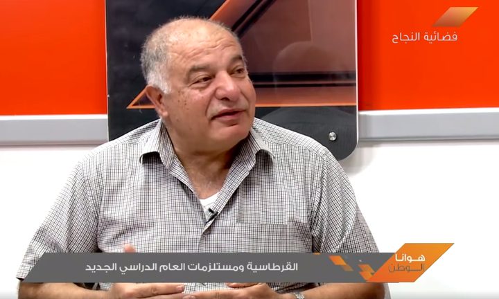 القرطاسية ومستلزمات العام الدراسي الجديد