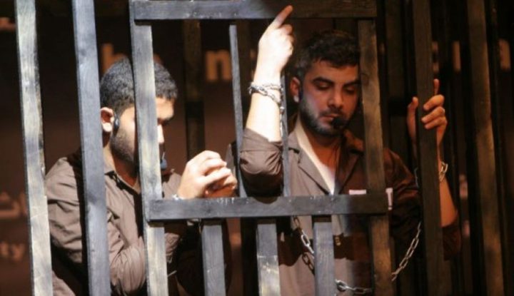 تقرير: تكثيف الإقتحامات والتفتيشات يستهدف إذلال الاسرى