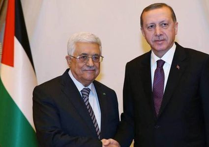 ما حقيقة "المبادرة " التي يعدّ لها أردوغان لإنهاء الإنقسام؟